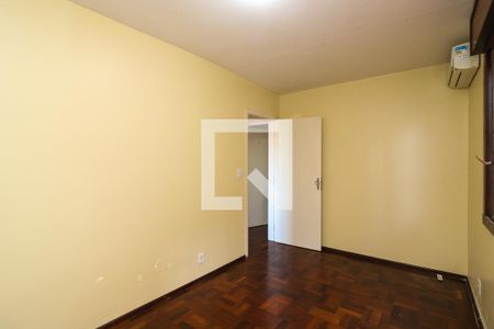 Quarto 1 de apartamento à venda com 2 quartos, 56m² em Santa Tereza, Porto Alegre