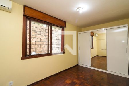 Quarto 1 de apartamento à venda com 2 quartos, 56m² em Santa Tereza, Porto Alegre