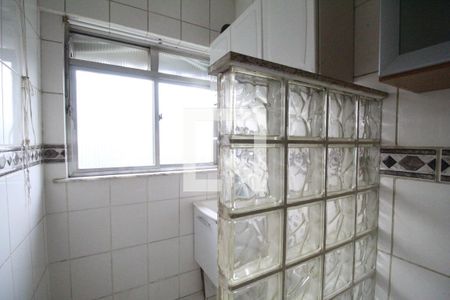 Área de serviço de apartamento à venda com 2 quartos, 63m² em Freguesia (jacarepaguá), Rio de Janeiro
