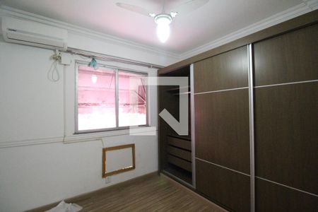 Quarto 1 de apartamento à venda com 2 quartos, 63m² em Freguesia (jacarepaguá), Rio de Janeiro
