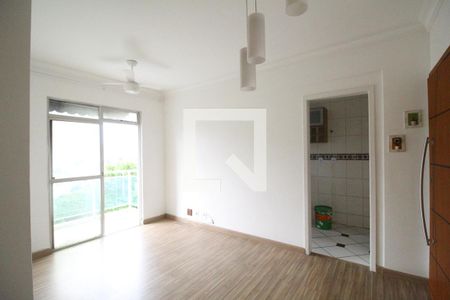 Sala de apartamento à venda com 2 quartos, 63m² em Freguesia (jacarepaguá), Rio de Janeiro