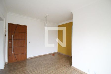 Sala de apartamento à venda com 2 quartos, 63m² em Freguesia (jacarepaguá), Rio de Janeiro