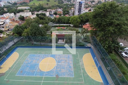 Sala - Varanda de apartamento à venda com 2 quartos, 63m² em Freguesia (jacarepaguá), Rio de Janeiro
