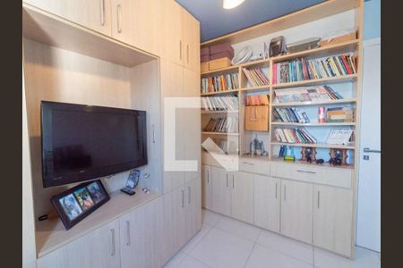 Apartamento à venda com 127m², 4 quartos e 2 vagas1740400391841