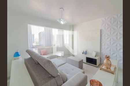 Apartamento à venda com 127m², 4 quartos e 2 vagas1740400463464