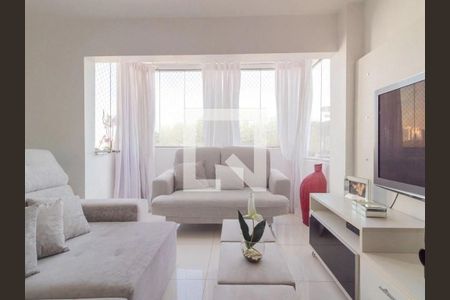 Apartamento à venda com 127m², 4 quartos e 2 vagas1740400611513