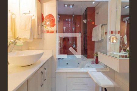 Apartamento à venda com 127m², 4 quartos e 2 vagas1740400292871