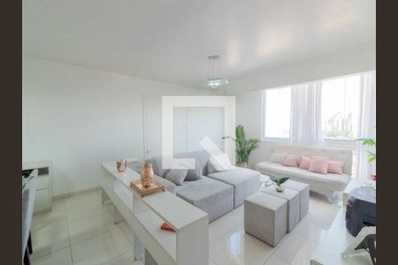 Apartamento à venda com 127m², 4 quartos e 2 vagas1740400535550