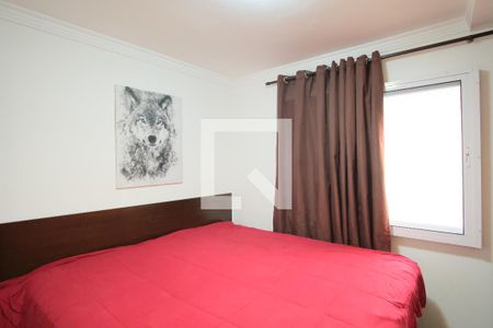 Quarto 1 de apartamento à venda com 2 quartos, 56m² em Vila Esperança, São Paulo