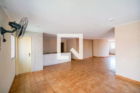 Área comum de apartamento à venda com 2 quartos, 56m² em Vila Esperança, São Paulo