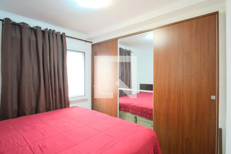 Quarto 1 de apartamento à venda com 2 quartos, 56m² em Vila Esperança, São Paulo