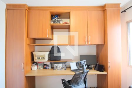 Quarto 2 de apartamento à venda com 2 quartos, 56m² em Vila Esperança, São Paulo