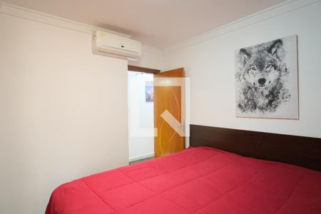 Quarto 1 de apartamento à venda com 2 quartos, 56m² em Vila Esperança, São Paulo