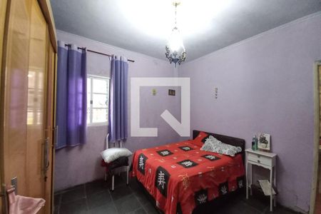 Suíte de casa à venda com 3 quartos, 125m² em Jardim Londres, Campinas