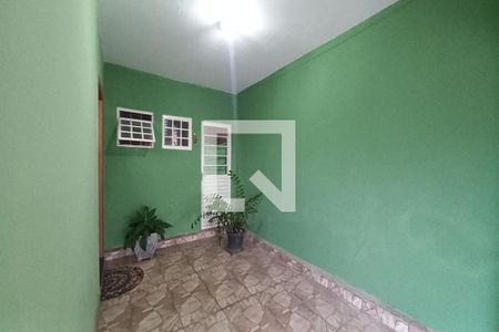 Garagem de casa à venda com 3 quartos, 125m² em Jardim Londres, Campinas
