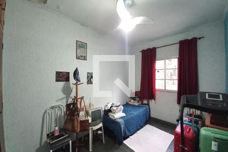 Quarto 2 de casa à venda com 3 quartos, 125m² em Jardim Londres, Campinas