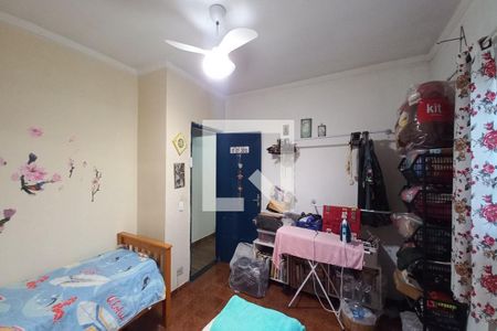 Quarto 1 de casa à venda com 3 quartos, 125m² em Jardim Londres, Campinas