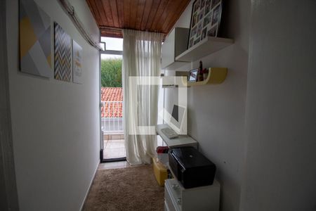 Suíte  de casa à venda com 2 quartos, 103m² em Jardim Trussardi, São Paulo