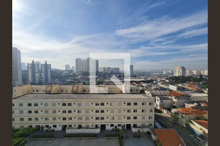 Vista do Quarto 1 e Quarto 2 de apartamento para alugar com 2 quartos, 40m² em Vila Sao Joao, Guarulhos