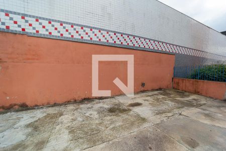 Garagem de apartamento à venda com 2 quartos, 48m² em Vila Constanca, São Paulo