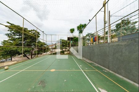 Área comum de casa de condomínio à venda com 3 quartos, 143m² em Cabral, Contagem