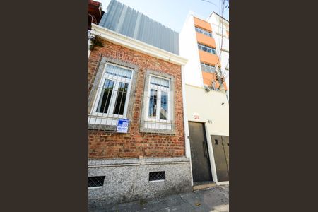 Placa de casa à venda com 3 quartos, 250m² em Tijuca, Rio de Janeiro