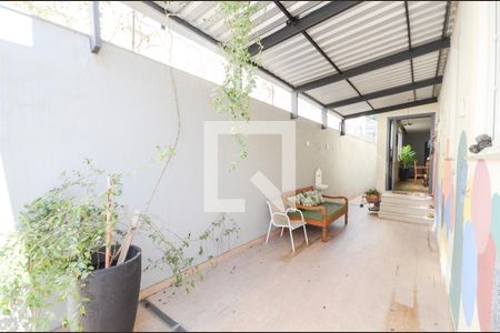 Área externa de casa à venda com 3 quartos, 250m² em Tijuca, Rio de Janeiro