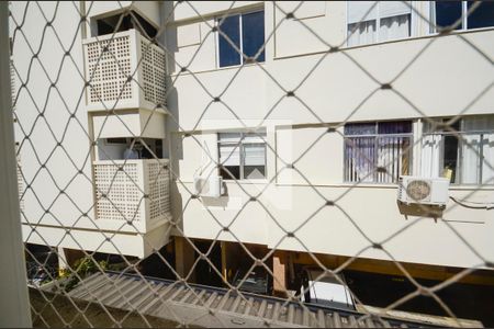 Vista da Suíte de casa à venda com 3 quartos, 250m² em Tijuca, Rio de Janeiro