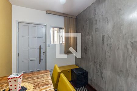 Sala de apartamento para alugar com 2 quartos, 40m² em Vila Buarque, São Paulo