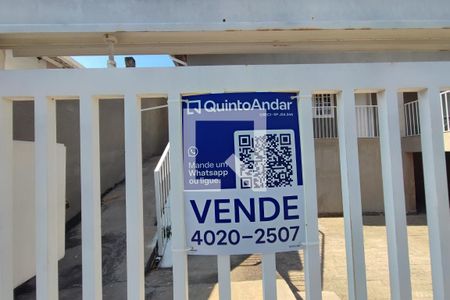 Placa de casa à venda com 3 quartos, 110m² em Vila Aurocan, Campinas