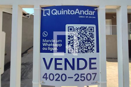 Placa de casa à venda com 3 quartos, 110m² em Vila Aurocan, Campinas