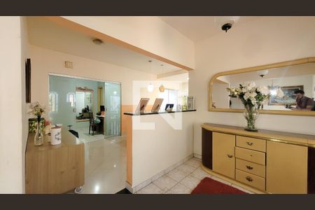 Copa de casa à venda com 3 quartos, 273m² em Parque das Universidades, Campinas