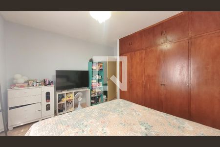 Quarto 2 de casa à venda com 3 quartos, 273m² em Parque das Universidades, Campinas