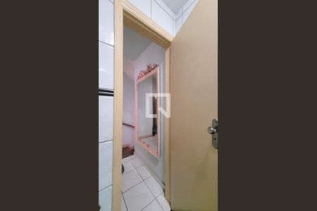 Banheiro Social de casa à venda com 3 quartos, 273m² em Parque das Universidades, Campinas