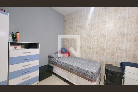 Edícula - Quarto de casa à venda com 3 quartos, 273m² em Parque das Universidades, Campinas