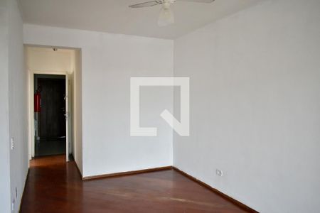 Sala de apartamento para alugar com 2 quartos, 52m² em Vila da Saúde, São Paulo