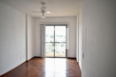 Sala de apartamento para alugar com 2 quartos, 52m² em Vila da Saúde, São Paulo