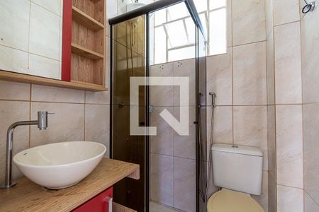 Apartamento à venda com 1 quarto, 44m² em Jardim Itu, Porto Alegre