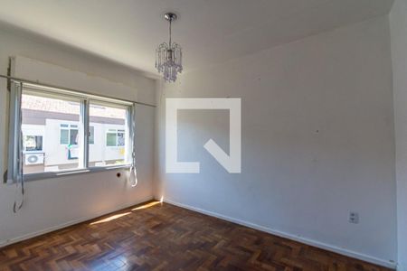 Quarto  de apartamento à venda com 1 quarto, 44m² em Jardim Itu, Porto Alegre