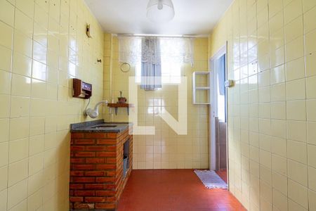 Apartamento à venda com 1 quarto, 44m² em Jardim Itu, Porto Alegre