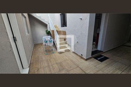 Casa de Condomínio à venda com 3 quartos, 150m² em Cidade Mãe do Céu, São Paulo
