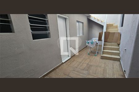 Casa de Condomínio à venda com 3 quartos, 150m² em Cidade Mãe do Céu, São Paulo