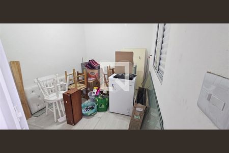 Casa de Condomínio à venda com 3 quartos, 150m² em Cidade Mãe do Céu, São Paulo