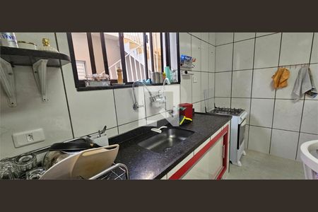 Casa de Condomínio à venda com 3 quartos, 150m² em Cidade Mãe do Céu, São Paulo