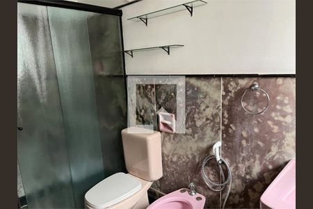Casa à venda com 4 quartos, 190m² em Liberdade, São Paulo