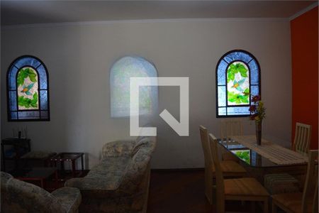 Casa à venda com 3 quartos, 273m² em Jabaquara, São Paulo