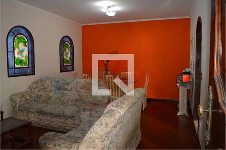 Casa à venda com 3 quartos, 273m² em Jabaquara, São Paulo