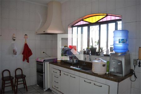 Casa à venda com 3 quartos, 273m² em Jabaquara, São Paulo