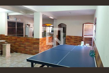 Casa à venda com 3 quartos, 273m² em Jabaquara, São Paulo