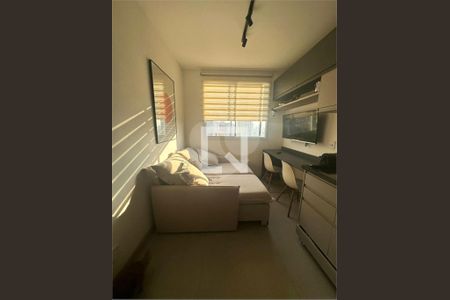 Apartamento à venda com 1 quarto, 24m² em Vila Prudente, São Paulo